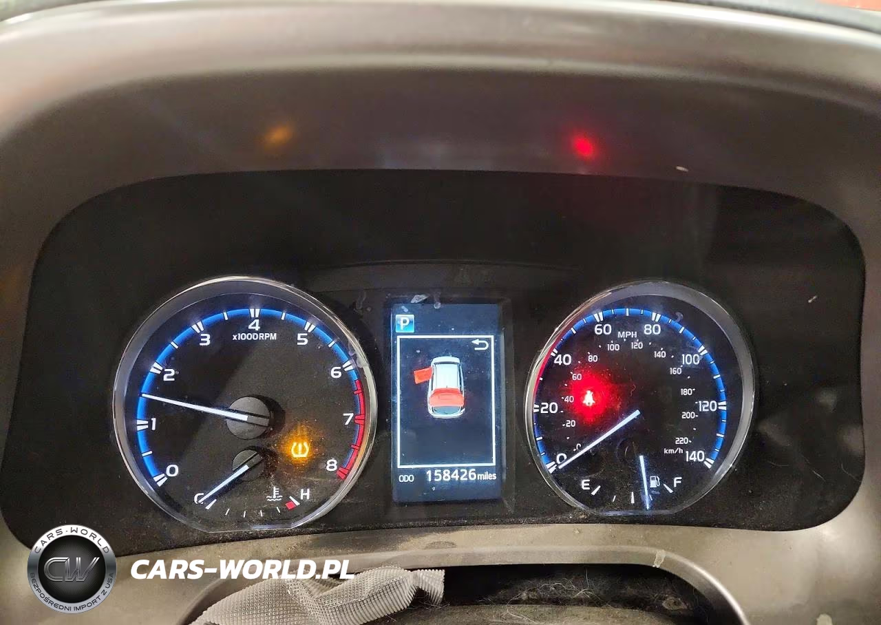 2016 Toyota Rav4 Xle VIN:JTMRFREV9GJ097699 - 9