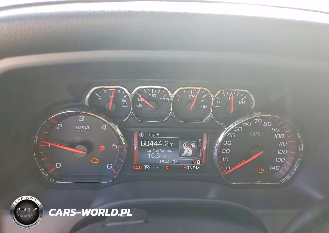 2015 GMC Sierra K1500 Slt VIN:3GTU2VEC9FG446082 - 9