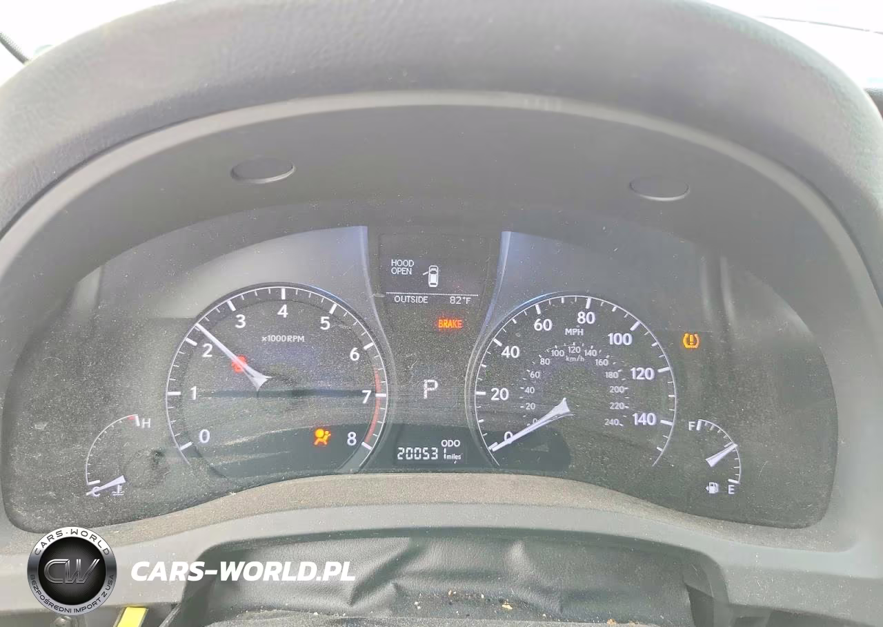 2013 Lexus Rx 350 Base VIN:2T2ZK1BA5DC088922 - 9