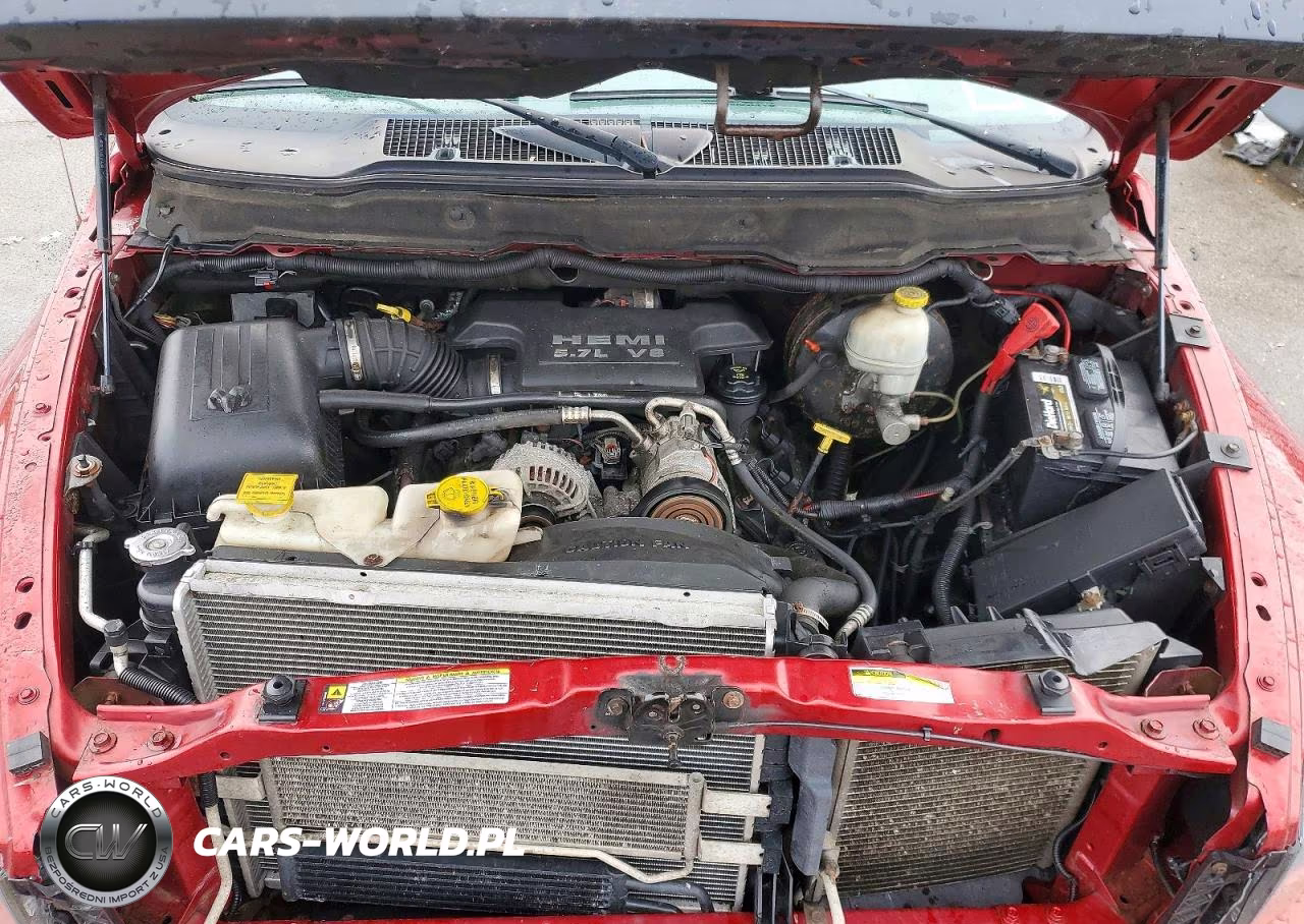 2007 Dodge Ram 1500 St VIN:1D7HU18227S249942 - 11