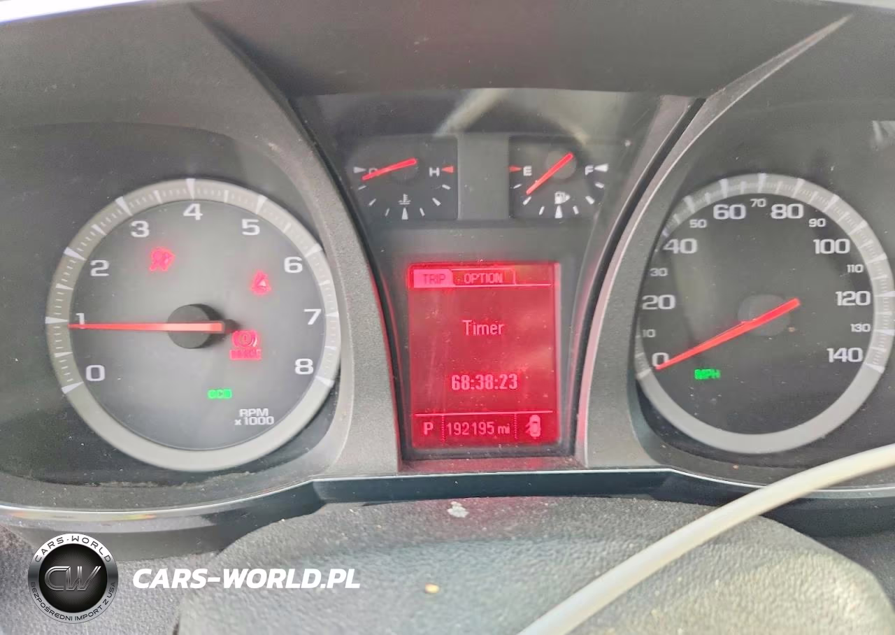 2013 GMC Terrain Sle VIN:2GKALSEK7D6376018 - 9