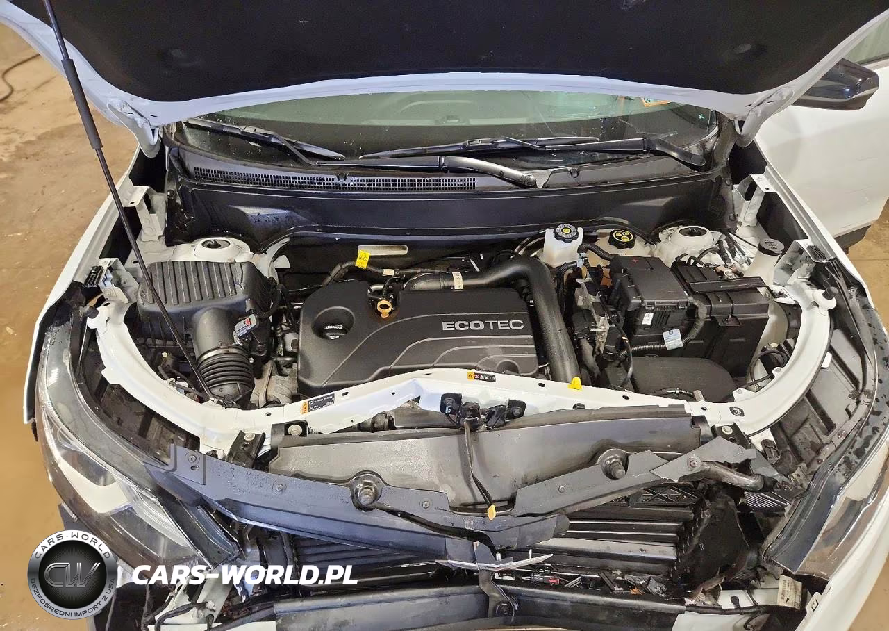 2020 Chevrolet Equinox Lt VIN:2GNAXUEV4L6239694 - 12