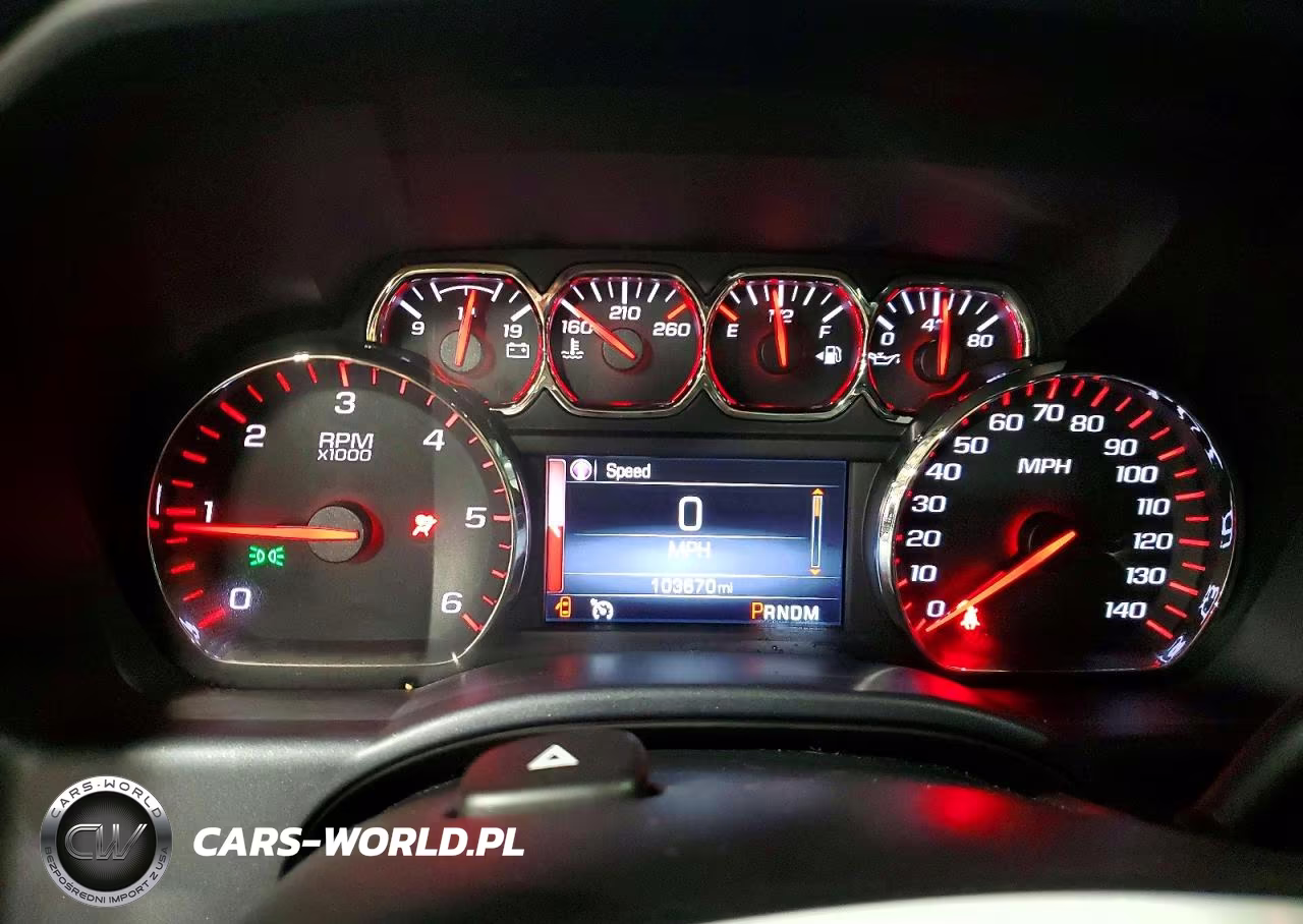 2014 GMC Sierra K1500 Sle VIN:1GTV2UEC1EZ407712 - 9
