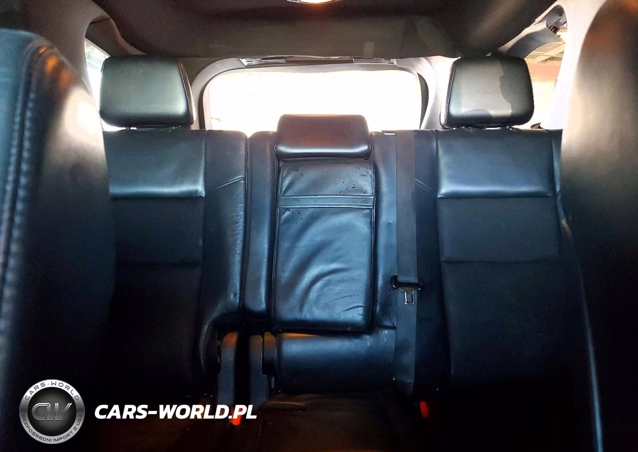 2020 Dodge Durango Gt VIN:1C4RDJDG5LC301746 - 10