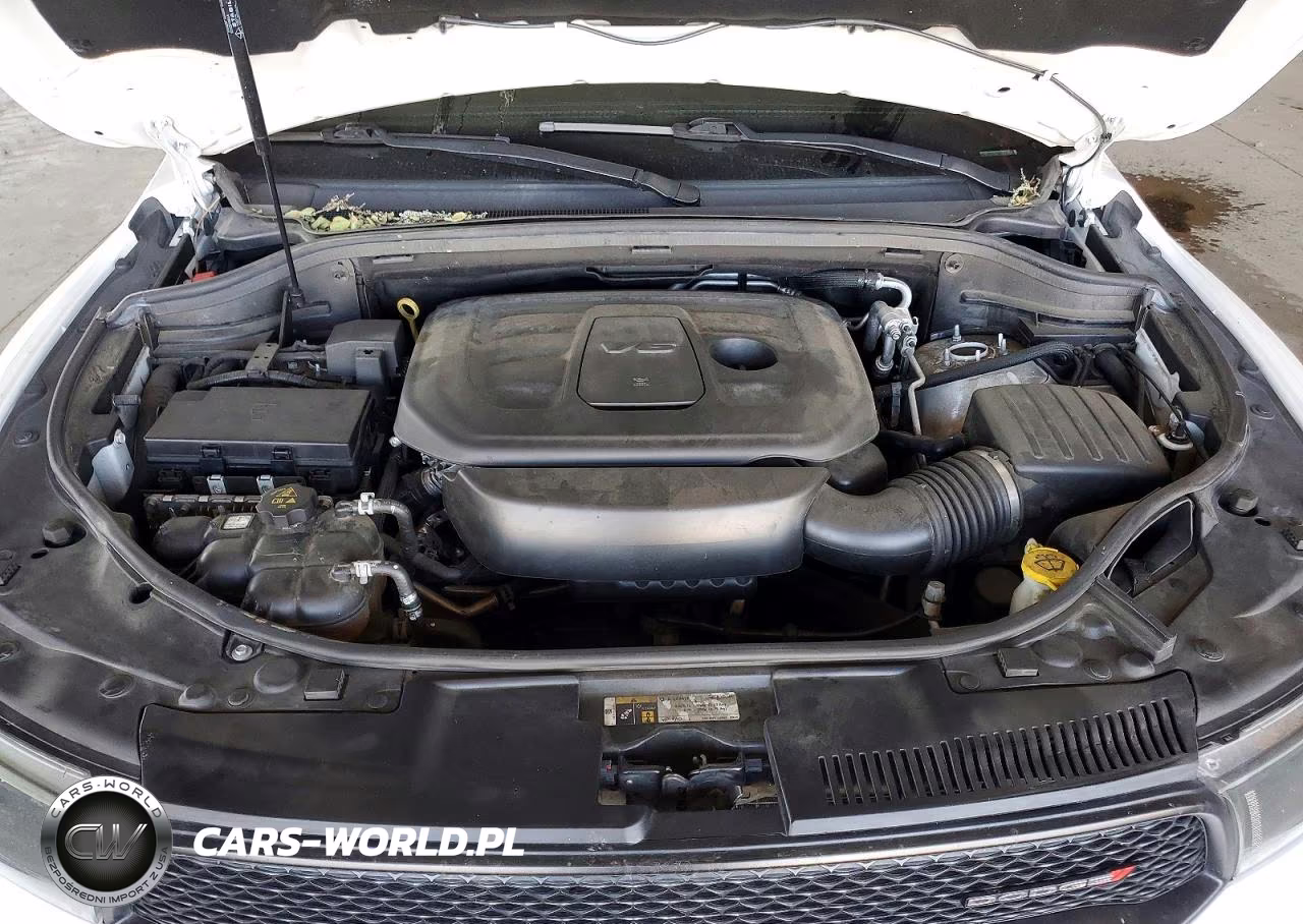 2020 Dodge Durango Gt VIN:1C4RDJDG5LC301746 - 12