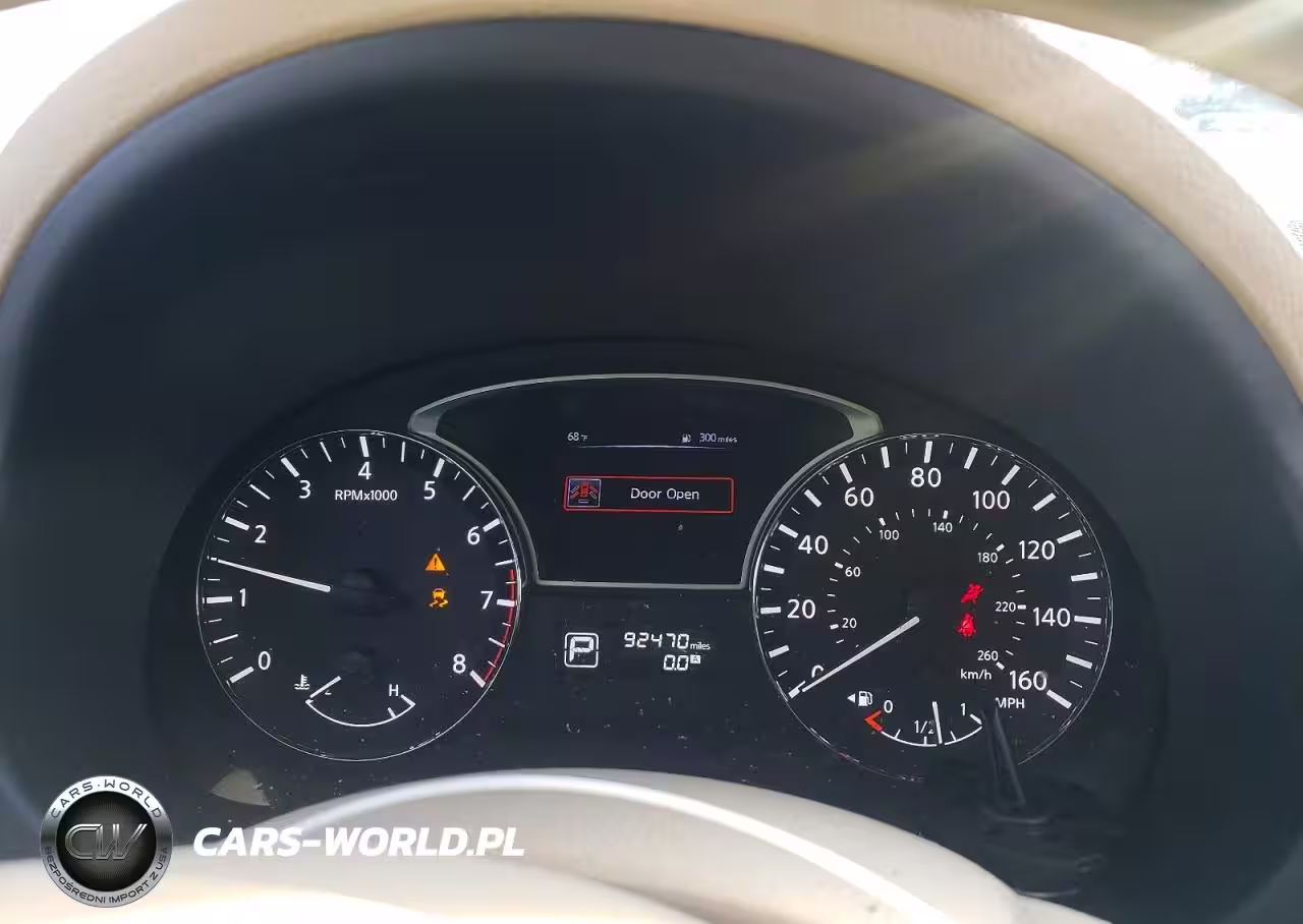 2015 Nissan Altima 2.5 S VIN:1N4AL3AP0FC286843 - 9