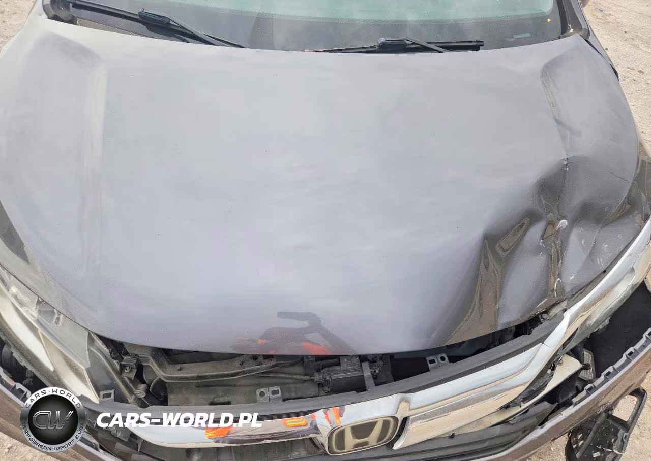 2019 Honda Odyssey VIN:5FNRL6H77KB073583 - 12