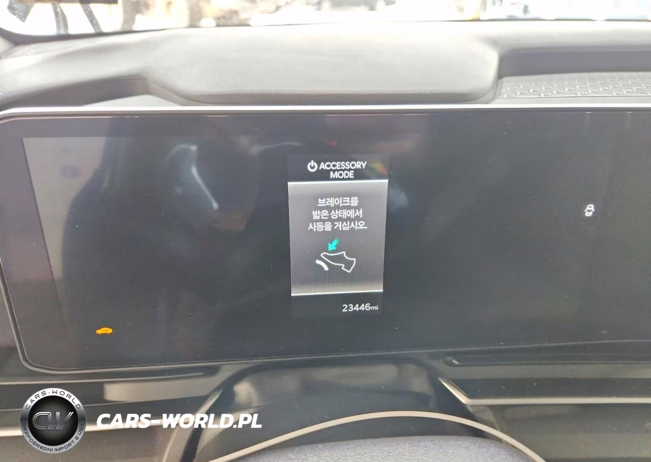 2026 Kia Carnival Hybrid Ex VIN:KNDNC5KA9T6093747 - 9