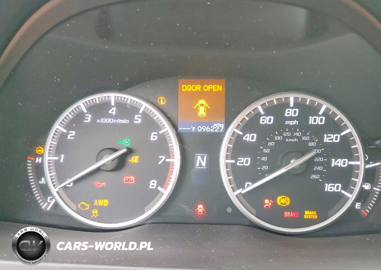 2017 Acura Rdx VIN:5J8TB4H36HL006684 - 9