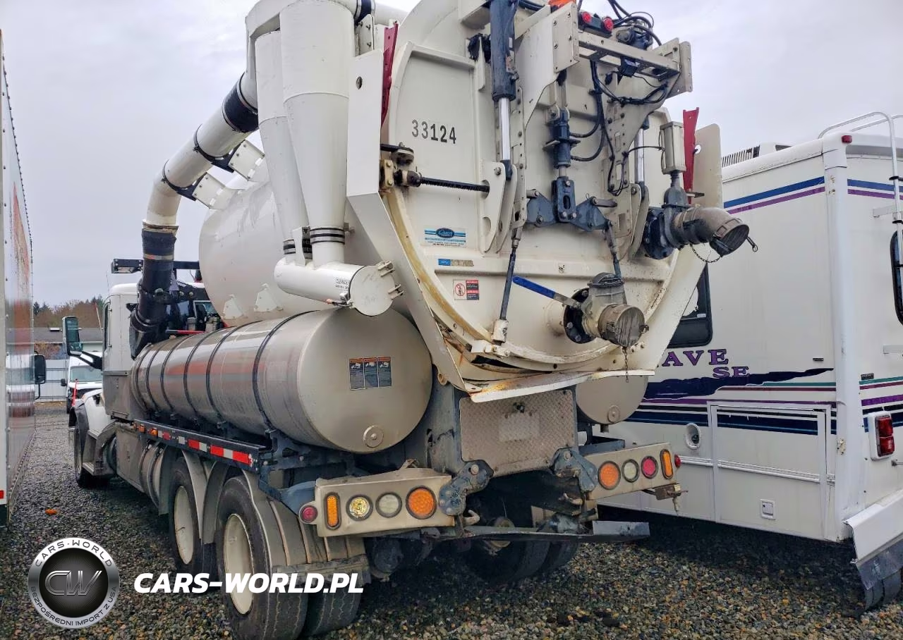 2016 Peterbilt 567 VIN:1NPCL70XXGD337345 - 3