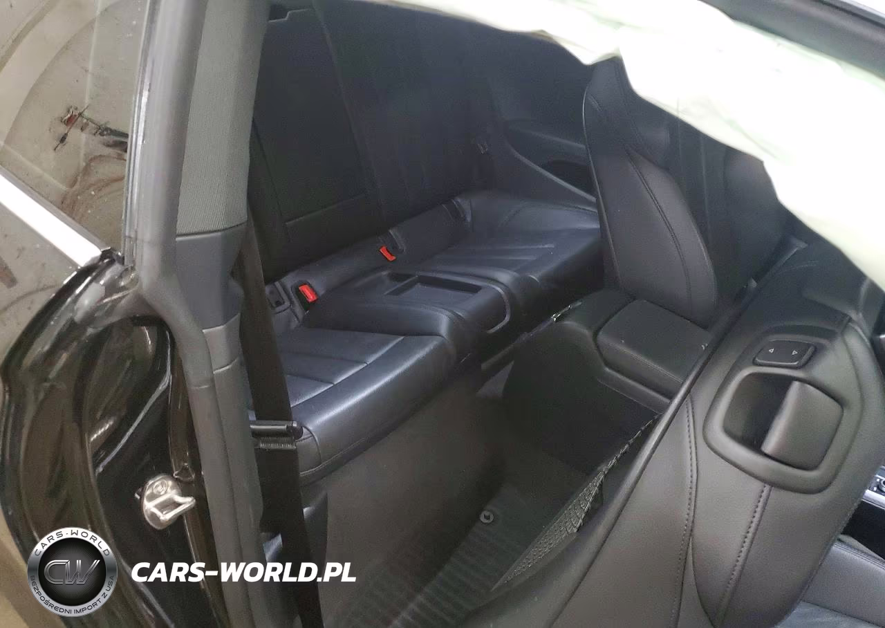 2019 Audi A5 Premium VIN:WAUSNAF56KA014997 - 10