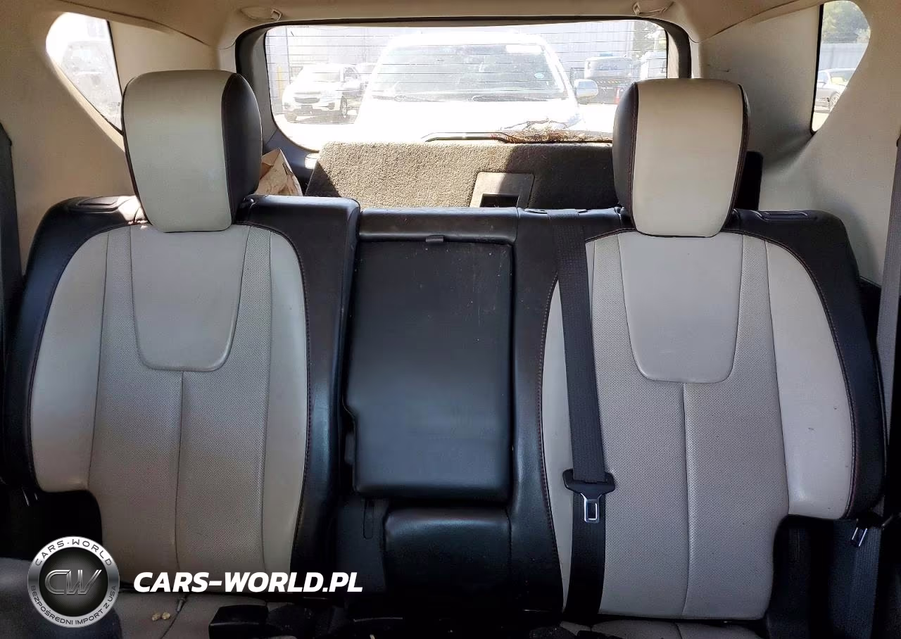 2016 Chevrolet Equinox Ltz VIN:2GNALDEK9G6295170 - 10