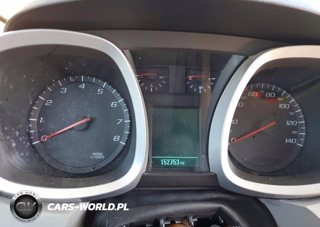 2016 Chevrolet Equinox Ltz VIN:2GNALDEK9G6295170 - 9