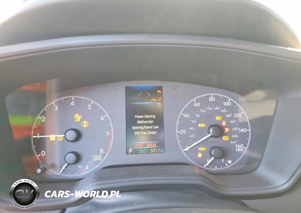 2025 Toyota Corolla Le VIN:5YFB4MDE1SP357934 - 9