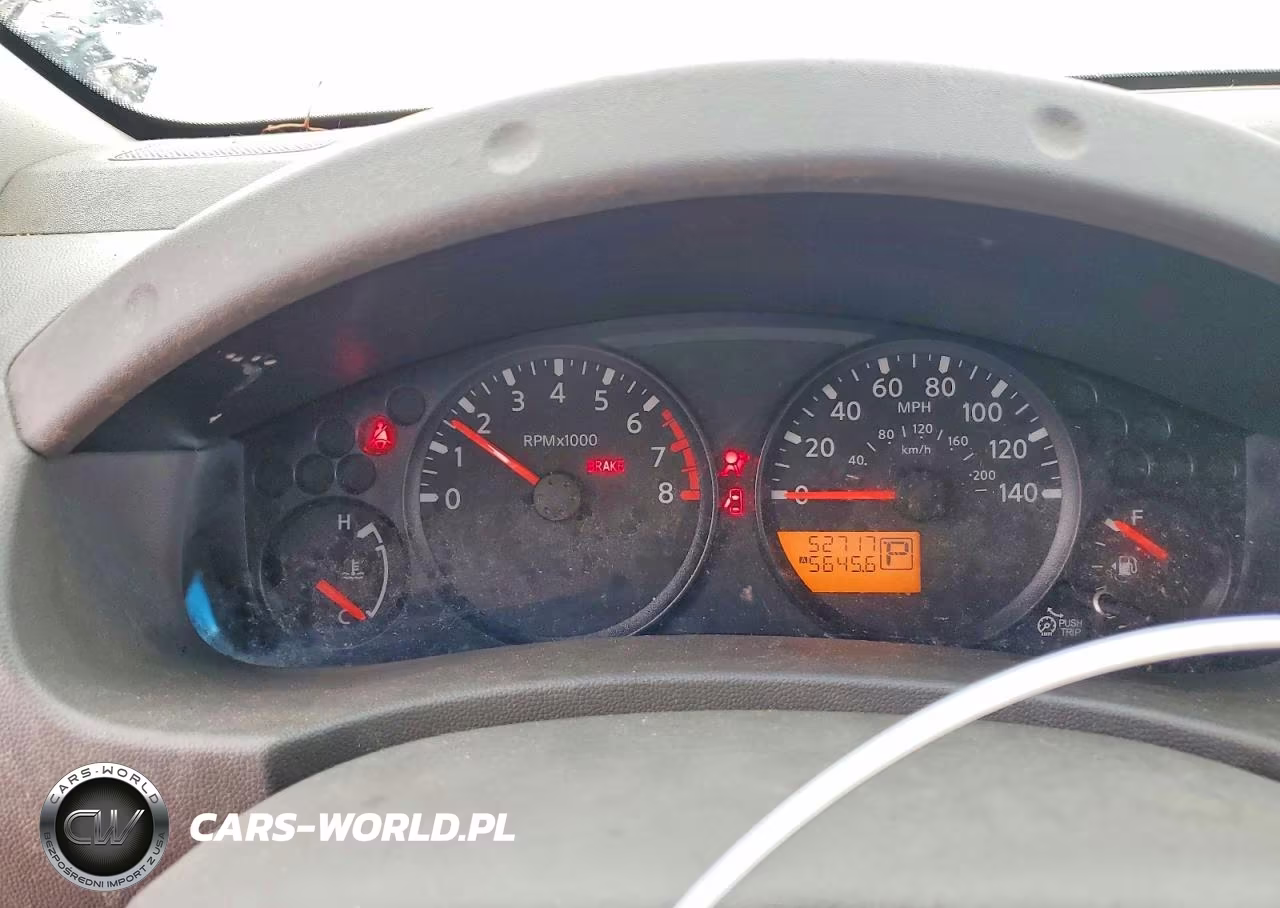 2019 Nissan Frontier S VIN:1N6BD0CT5KN725678 - 9