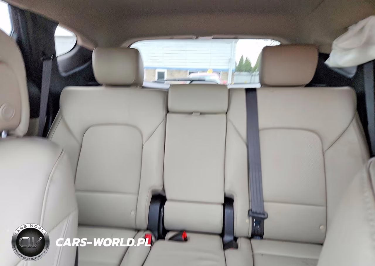 2017 Hyundai Santa Fe Sport 2.0T VIN:5XYZUDLA2HG380794 - 10