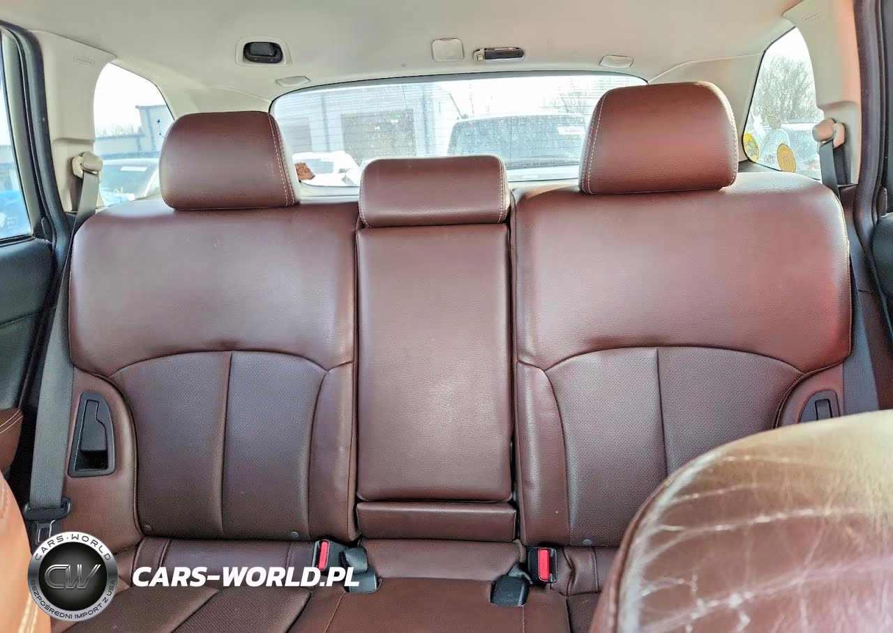 2013 Subaru Outback 2.5I Limited VIN:4S4BRCSCXD3224254 - 10