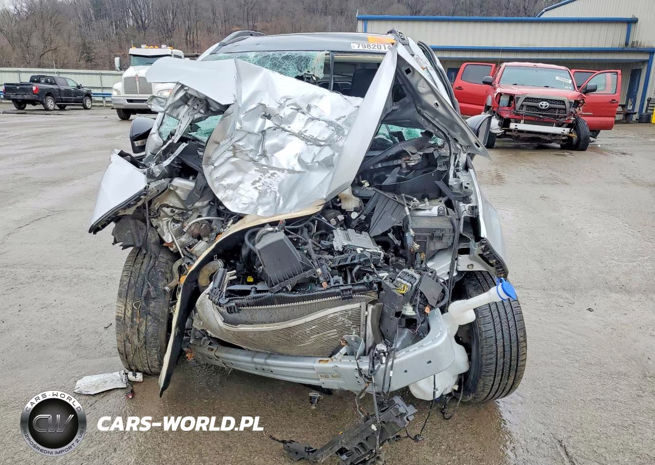 2021 Ford Ecosport Ses VIN:MAJ6S3JL4MC439579 - 5