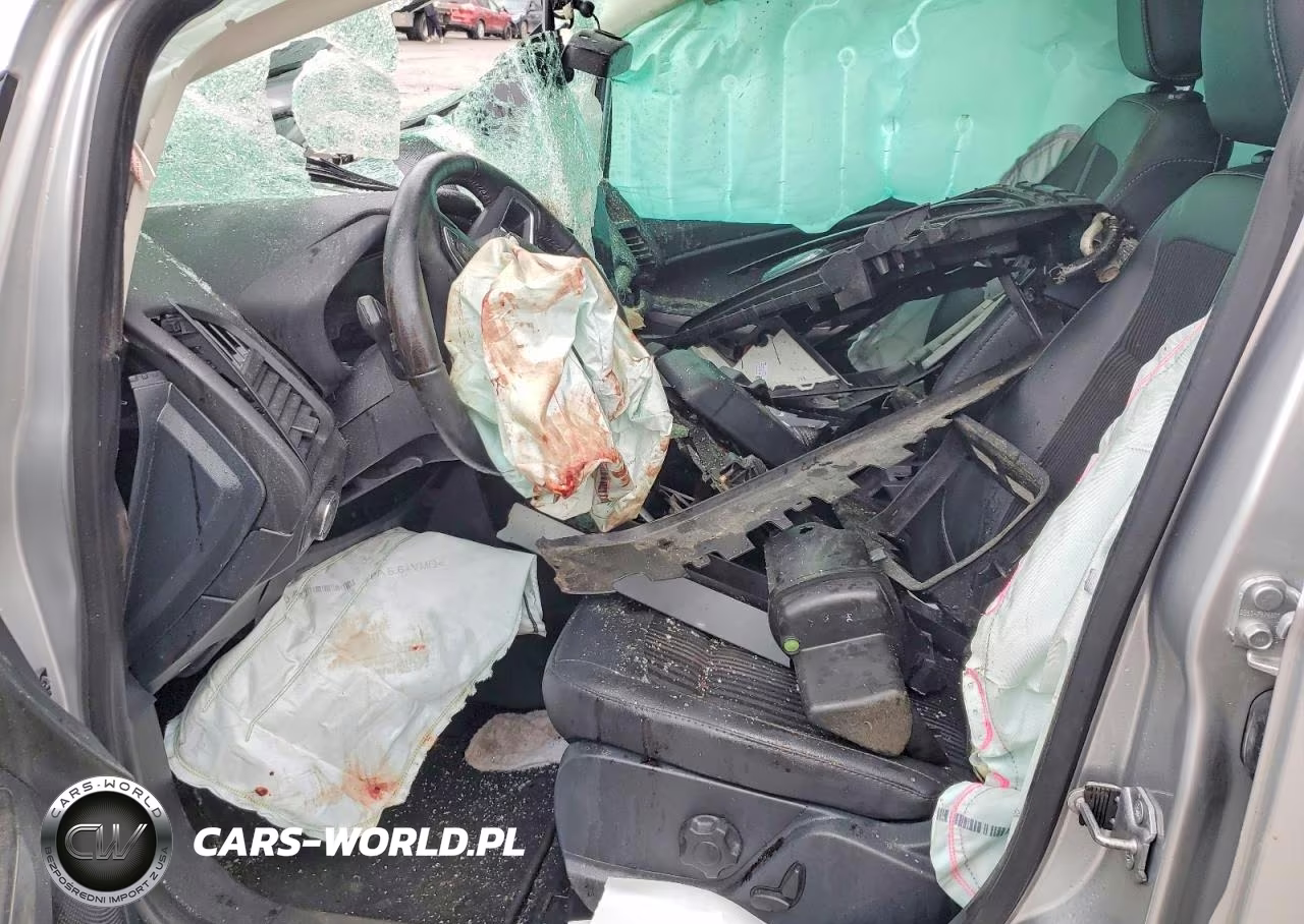 2021 Ford Ecosport Ses VIN:MAJ6S3JL4MC439579 - 7