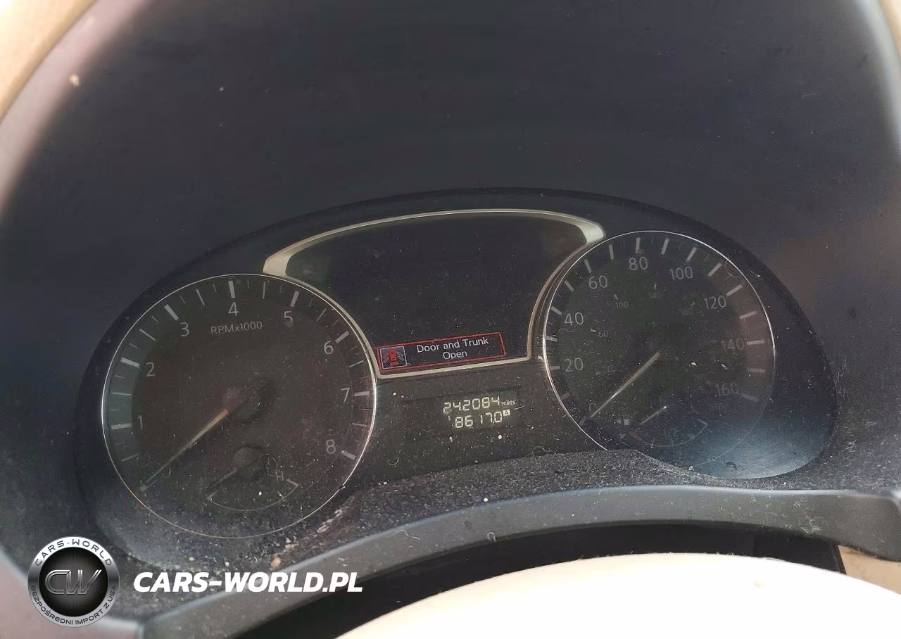 2015 Nissan Altima 2.5 S VIN:1N4AL3AP7FC456597 - 9