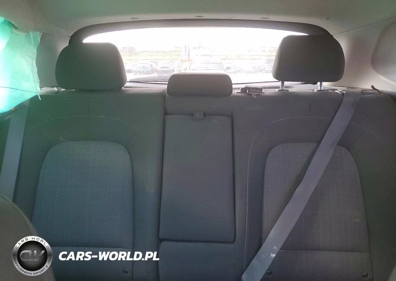 2022 Hyundai Kona Sel VIN:KM8K62ABXNU811318 - 10