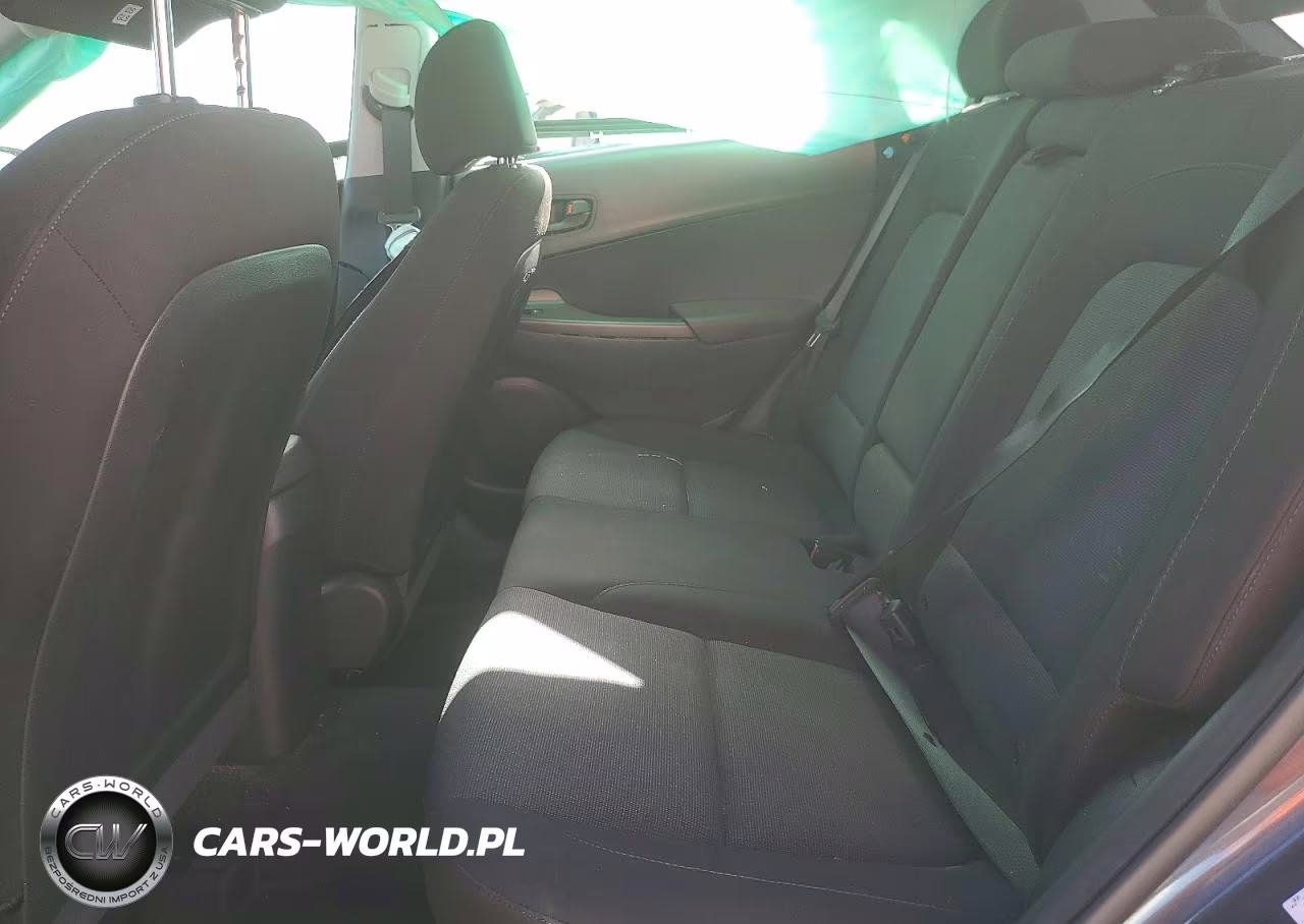 2022 Hyundai Kona Sel VIN:KM8K62ABXNU811318 - 11