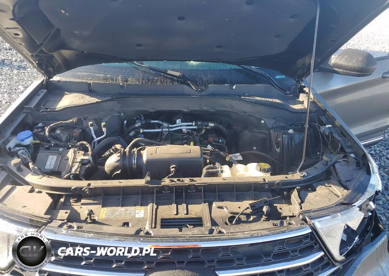2023 Ford Explorer Xlt VIN:1FMSK7DH7PGB77041 - 12