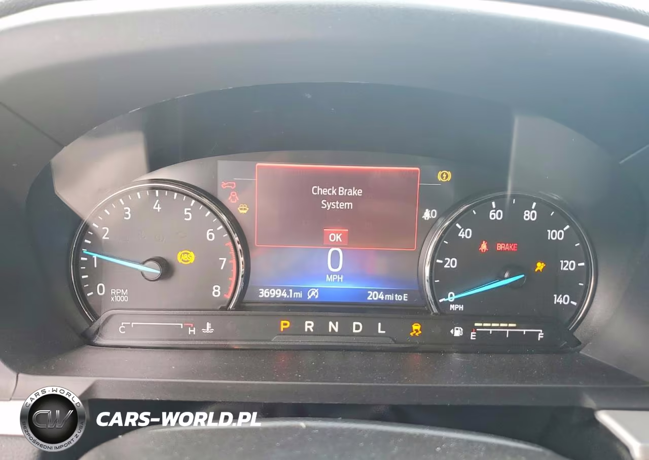 2023 Ford Explorer Xlt VIN:1FMSK7DH7PGB77041 - 9