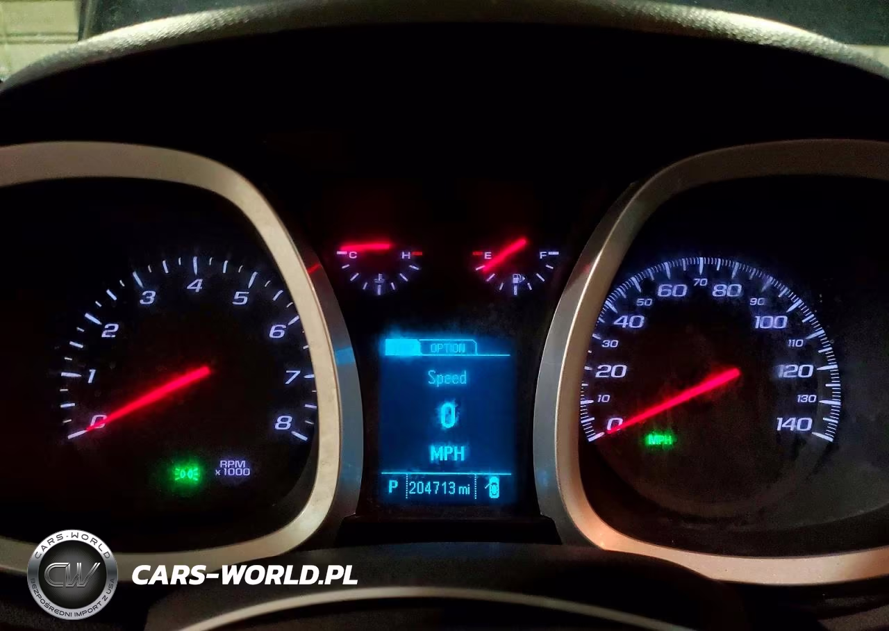 2016 Chevrolet Equinox Lt VIN:2GNALCEK9G6299780 - 9