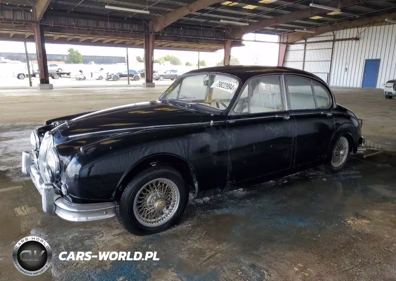 JAGUAR