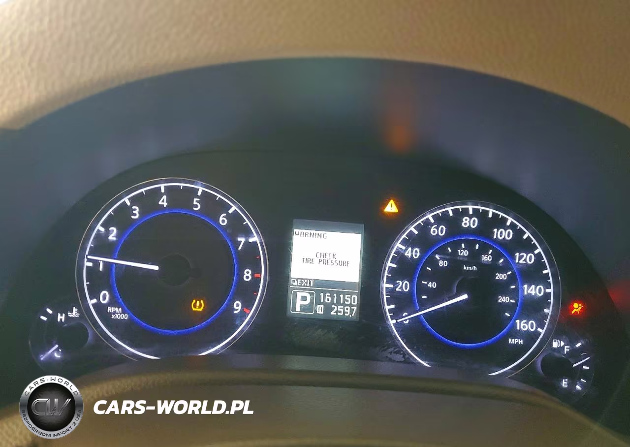 2012 Infiniti G37 Sedan X VIN:JN1CV6AR8CM972024 - 9