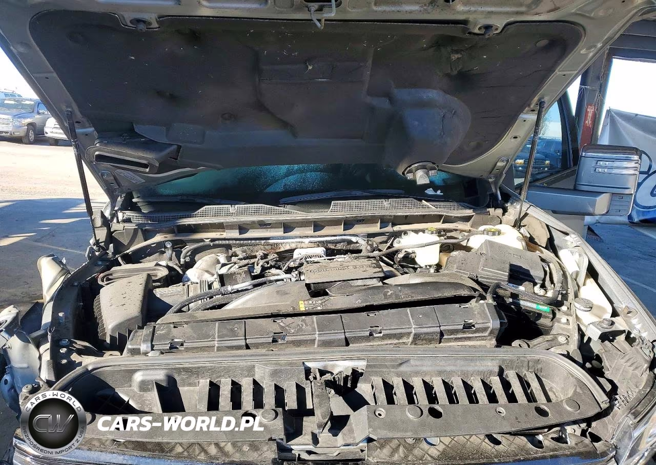 2024 Chevrolet Silverado K2500 Heavy Duty Ltz VIN:2GC4YPEY7R1111227 - 11