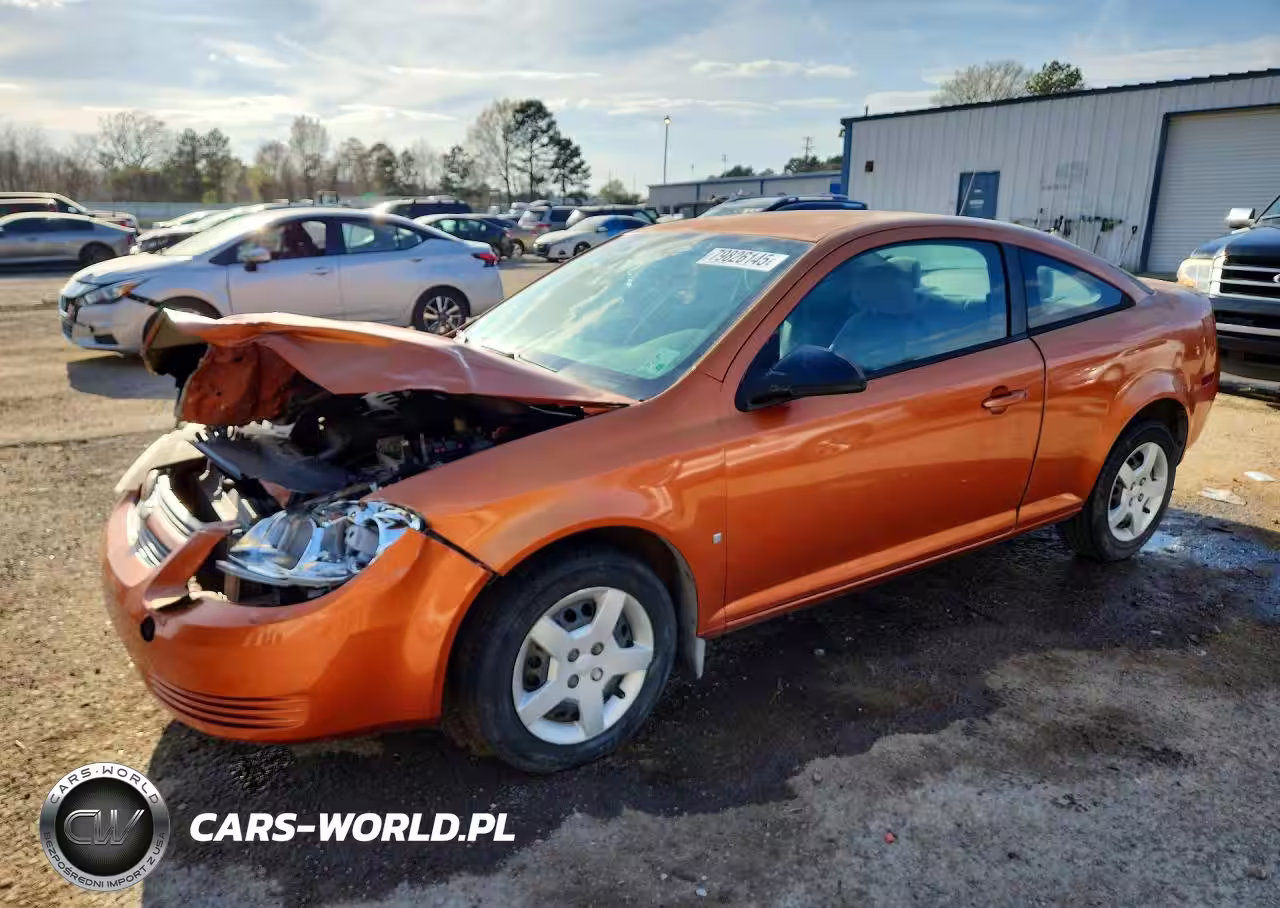 2006 Chevrolet Cobalt Ls