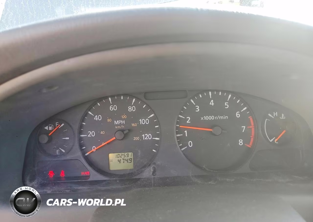 2006 Nissan Sentra 1.8 VIN:3N1CB51D56L634666 - 9