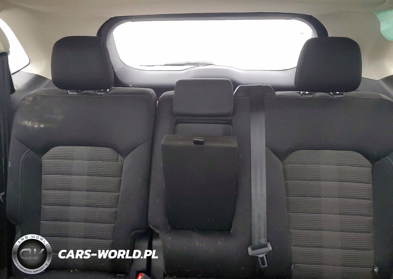 2017 Ford Edge Sel VIN:2FMPK4J93HBB87379 - 10