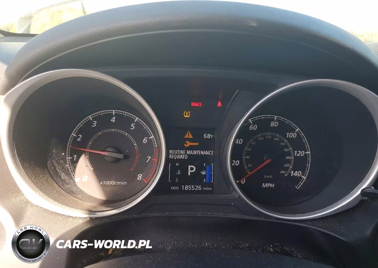 2011 Mitsubishi Outlander Sport Es VIN:JA4AP3AU6BZ001357 - 9