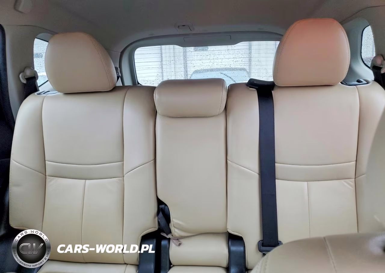2016 Nissan Rogue Sv VIN:5N1AT2MM9GC879734 - 10
