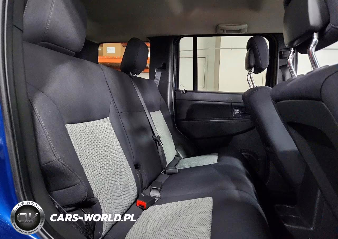 2010 Jeep Liberty Sport VIN:1J4PN2GK8AW168027 - 11