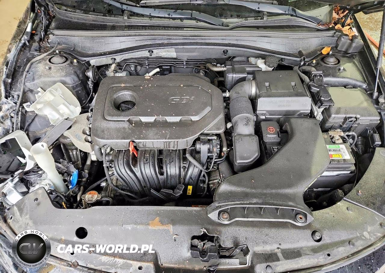 2018 Kia Optima Ex VIN:5XXGU4L32JG195549 - 11