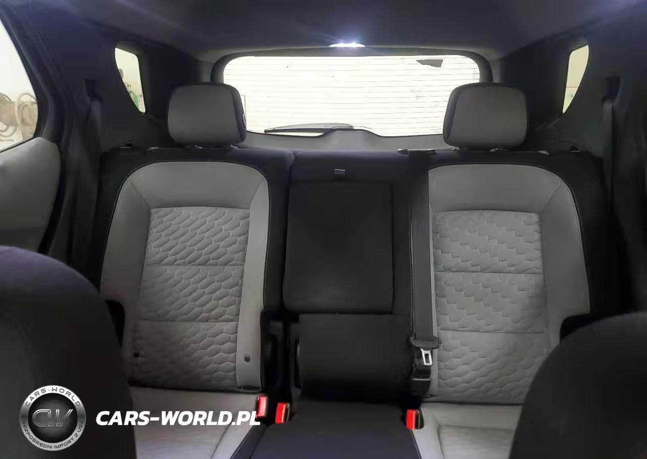 2020 Chevrolet Equinox Ls VIN:2GNAXSEV0L6270784 - 10