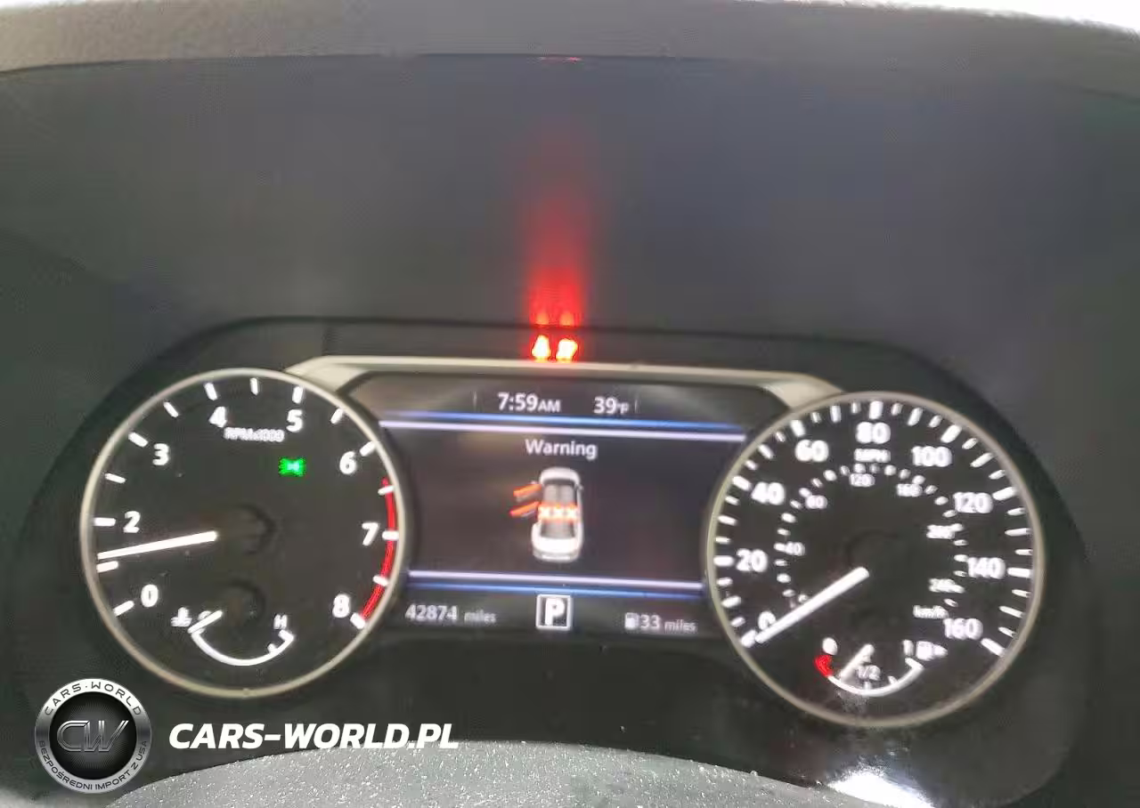2025 Nissan Sentra Sv VIN:3N1AB8CV1SY235698 - 9