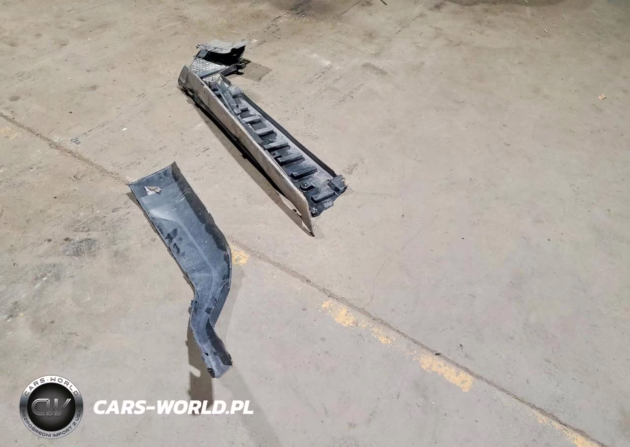2021 Ford Edge Titanium VIN:2FMPK3K90MBA18083 - 13