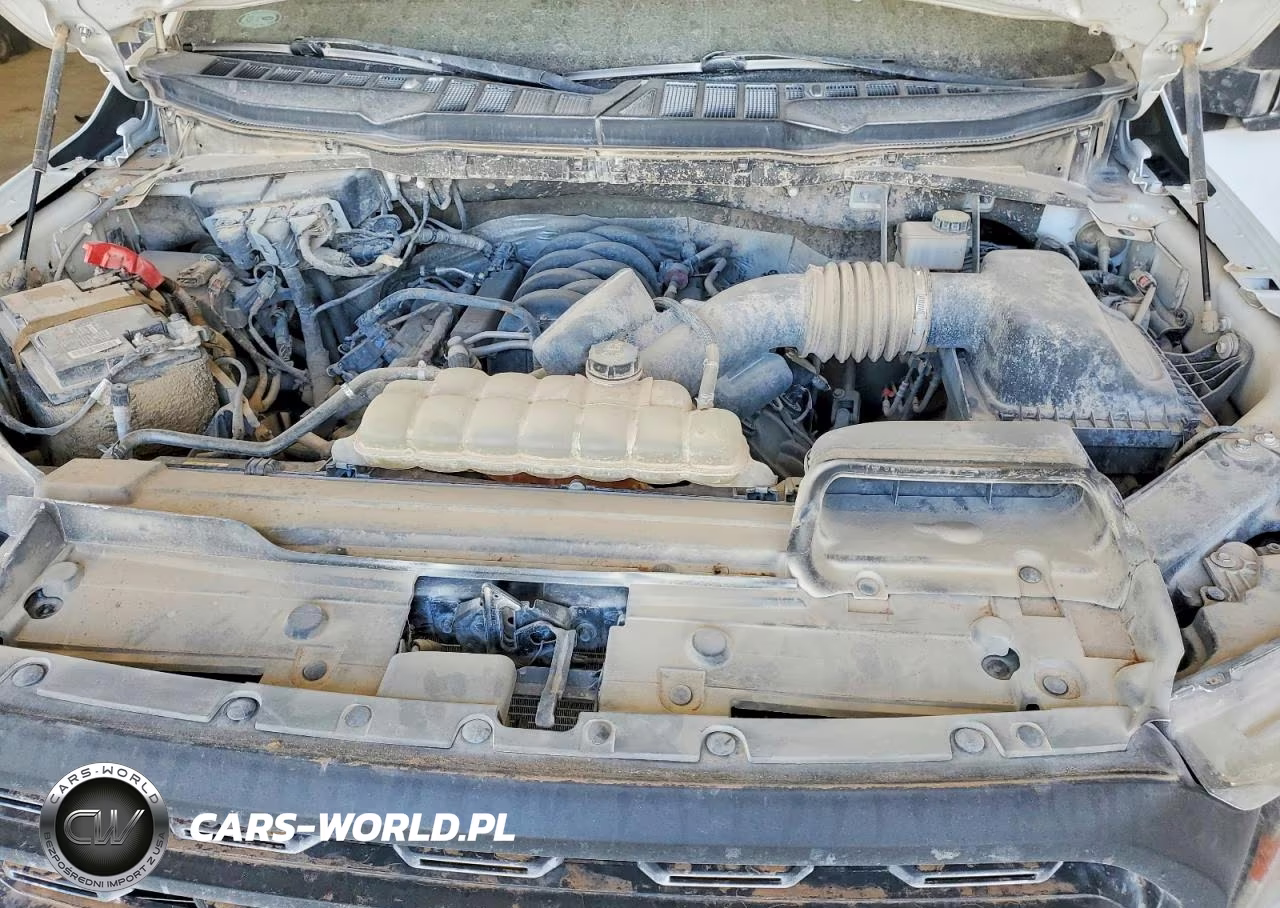 2022 Ford F150 VIN:1FTFW1E50NKE19920 - 11