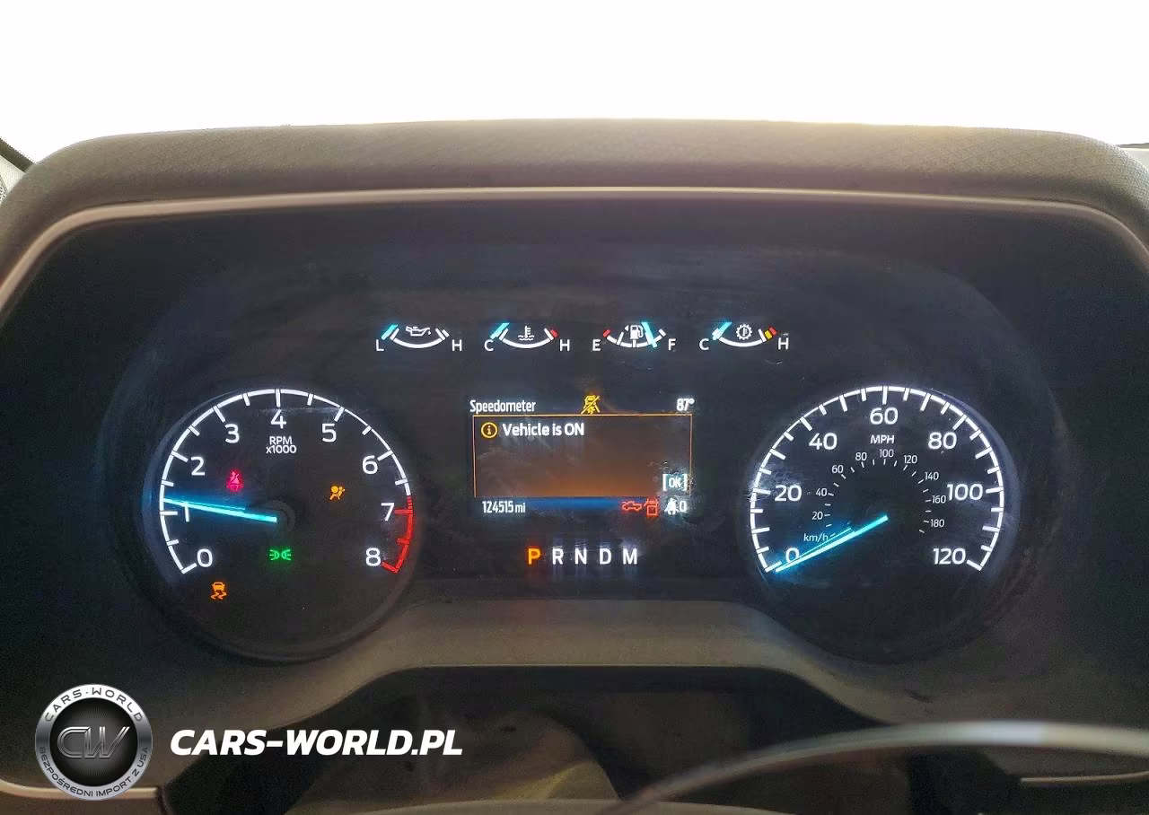 2022 Ford F150 VIN:1FTFW1E50NKE19920 - 9
