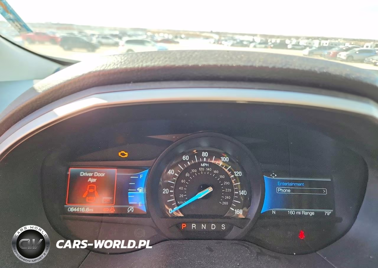 2021 Ford Edge Sel VIN:2FMPK4J92MBA34969 - 9
