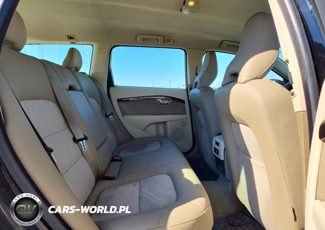 2010 Volvo Xc70 3.2 VIN:YV4960BZ7A1083694 - 10