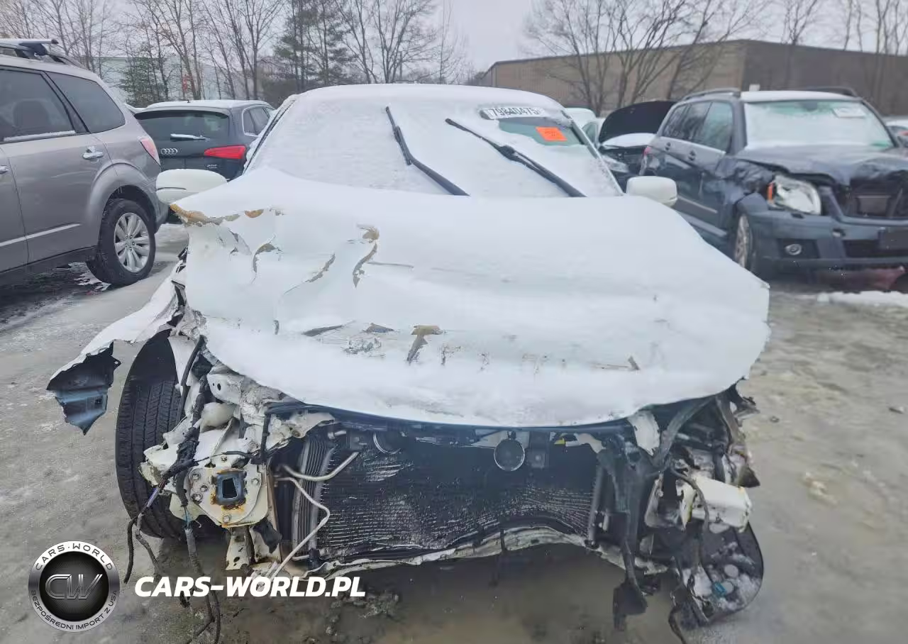 2015 Honda Accord Exl VIN:1HGCR2F81FA066346 - 5