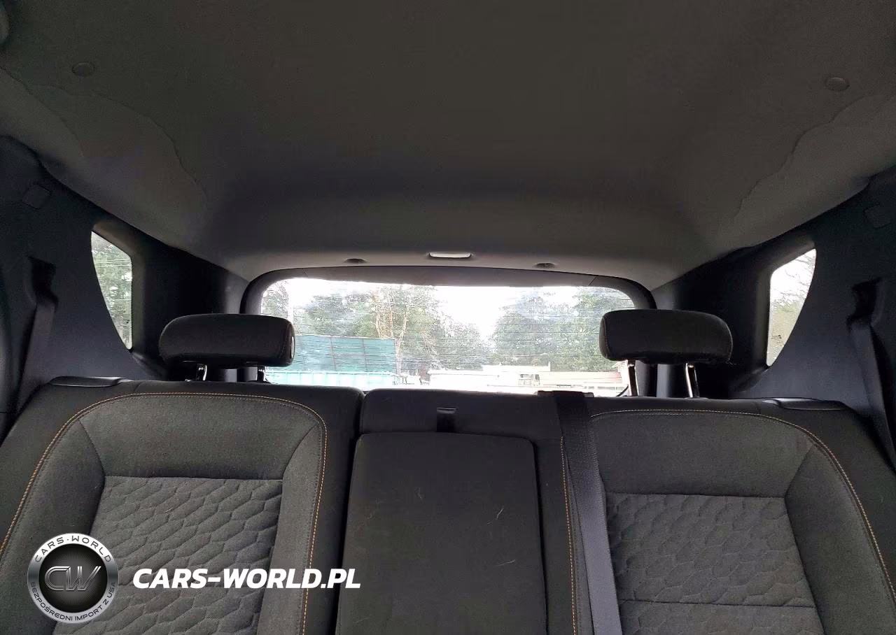 2018 Chevrolet Equinox Lt VIN:3GNAXJEV4JS534811 - 10