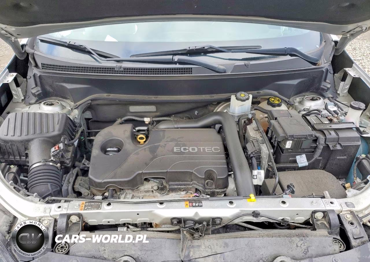 2018 Chevrolet Equinox Lt VIN:3GNAXJEV4JS534811 - 12