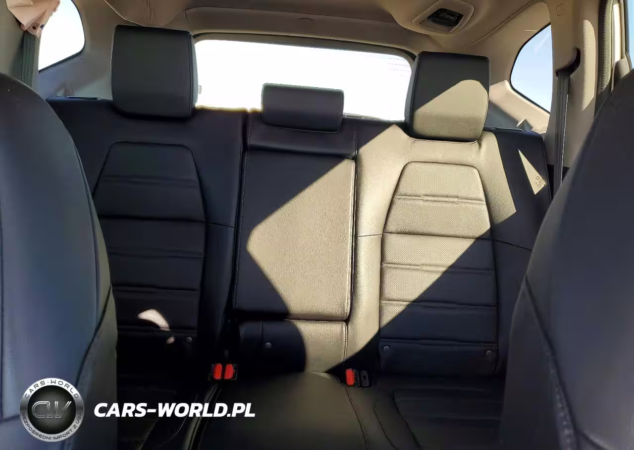 2018 Honda Cr-V Exl VIN:2HKRW2H89JH618594 - 10